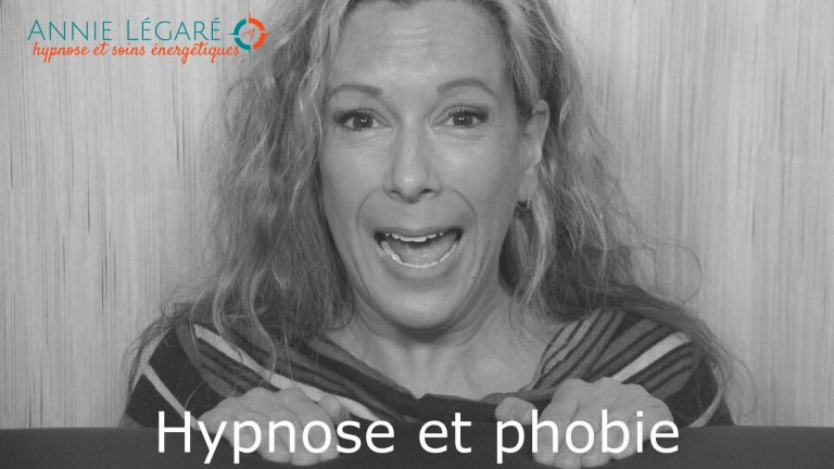 hypnose contre les phobies