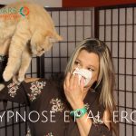 hypnose et allergie